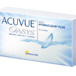 Acuvue Oasys Hydraclear 12pk 3700