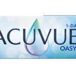ACUVUE OASYS MAX 1 Day ACUVUE Brand Contact Lenses