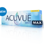 ACUVUE OASYS MAX 1 Day MULTIFOCAL ACUVUE Contact Lenses