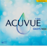 Acuvue Oasys Max 1 Day Multifocal Contact Lenses 1 800 Contacts