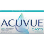 Acuvue Oasys Multifocal 6 Pack Rebate Contacts Compare