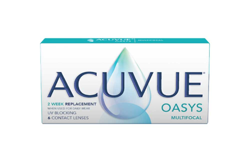 Acuvue Oasys Multifocal 6 Pack Rebate Contacts Compare