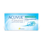 Acuvue Oasys Presbyopia NuvoLife ca