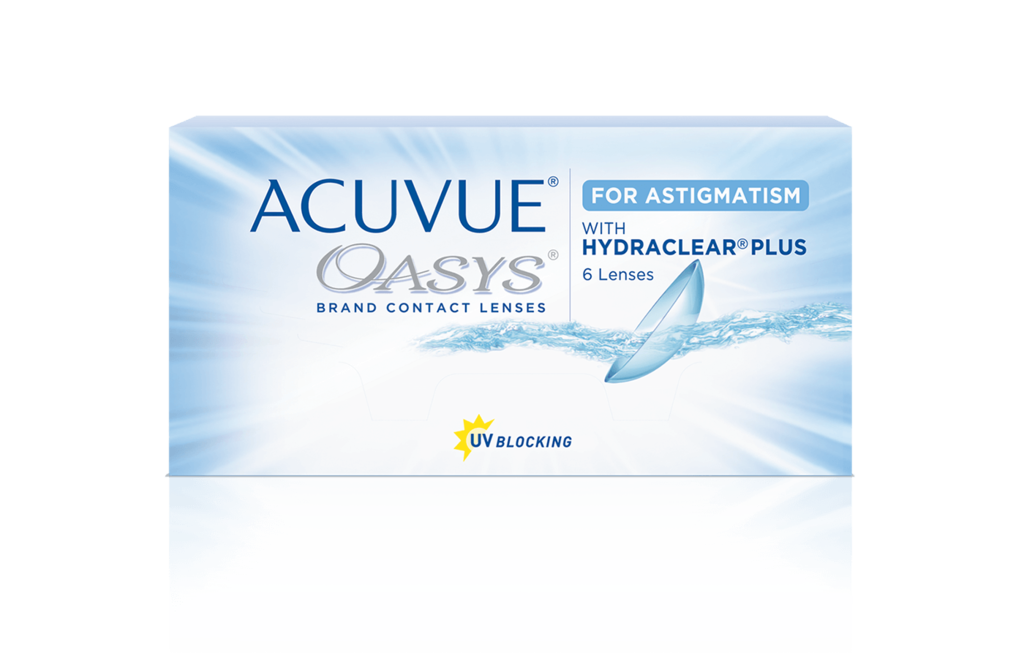 ACUVUE OASYS REBATE FORM PDF