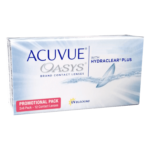 Acuvue OASYS With HYDRACLEAR PLUS 24er Box Kontaktlinsenversand