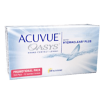Acuvue OASYS With HYDRACLEAR PLUS 24er Box Kontaktlinsenversand