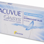 Acuvue Oasys With Hydraclear Plus For Astigmatism 6 Ks Fovea cz