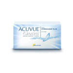 ACUVUE OASYS With HYDRACLEAR PLUS Optica El Bosque