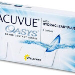 Acuvue Oasys With Transitions Are They Really The Best The Frisky