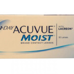 ACUVUE ONEDAY MOIST DAILY DISPOSABLE CONTACT LENS Kerala Opticals