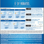 ACUVUE REBATE FORM 2012 PDF
