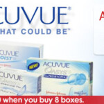 ACUVUE REBATE FORM PDF