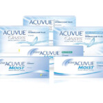 Acuvue Rebate Program How It Works Contacts Compare