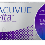 Acuvue Vita 6 Pack EyeMax EyeCare