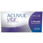 Acuvue Vita 6 Pack Rebate Contacts Compare