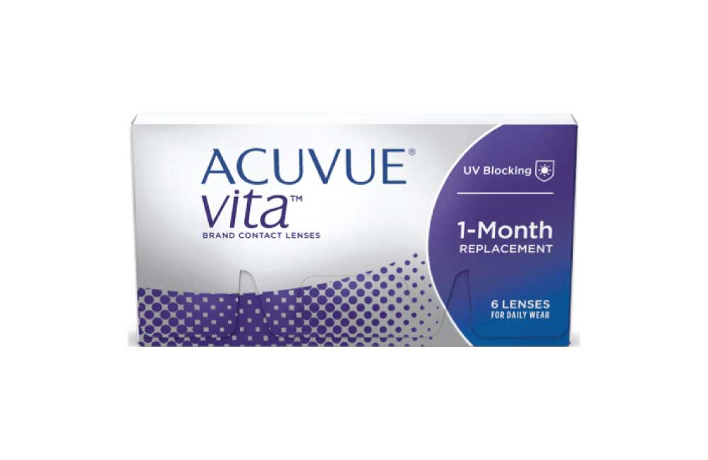 Acuvue Vita 6 Pack Rebate Contacts Compare