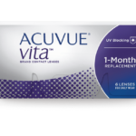 ACUVUE VITA ACUVUE Contact Lenses