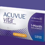 Acuvue Vita Brand Contacts Rebate 2022 Contacts Compare