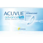 Discontinued Products ACUVUE Brand Contact Lenses