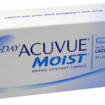 Johnson Johnson Acuvue Moist 1 Day For Astigmatism 3 75 Dioptrien