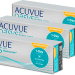 Johnson Johnson Acuvue Oasys 1 Day For Astigmatism Ab 18 85 2023