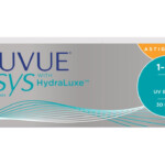 Kontaktlinsen Tageslinsen Johnson Johnson Acuvue Oasys 1 Day For