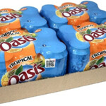 Oasis Tropical 33cl pack De 24 Amazon fr Epicerie