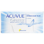 Ocularis ACUVUE OAYSYS