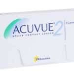 Order Acuvue 2 Contact Lenses LensDirect