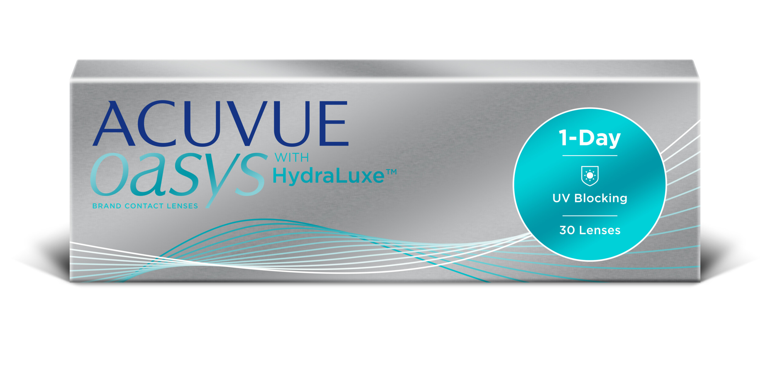 Soczewki Kontaktowe 1 Day Acuvue OASYS 30 Sztuk Hosz pl Okulary 