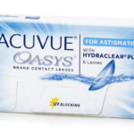 Top 18 Acuvue Oasys Hydraclear Plus 6 Lenses En Iyi 2022