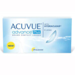 Various Rebates For Acuvue Brand Contact Lenses Al