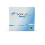 Your Store 1 Day Acuvue Moist 90pk