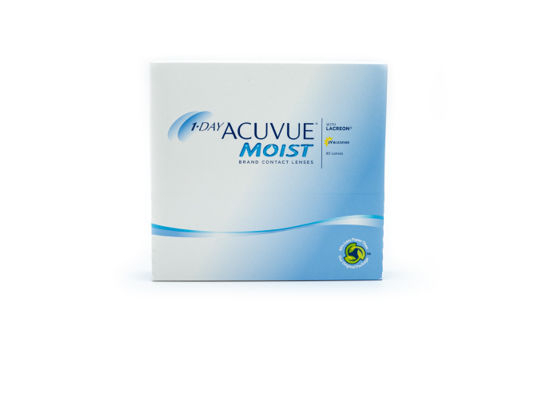 Your Store 1 Day Acuvue Moist 90pk